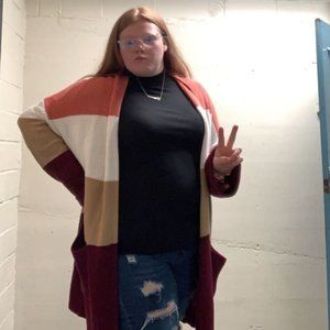 Meet your Posher, Breanna